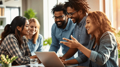Adopt-A-Business – Building One Million Small Businesses, One Idea at a Time