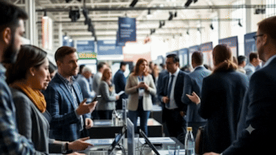 M&A Market – Connecting Small Businesses to Big Opportunities