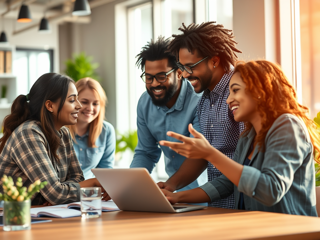 Adopt-A-Business – Building One Million Small Businesses with AI, One Idea at a&nbsp;Time